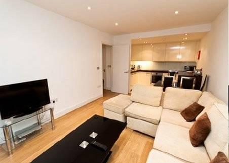 Times Square Serviced Apartments Лондон Экстерьер фото