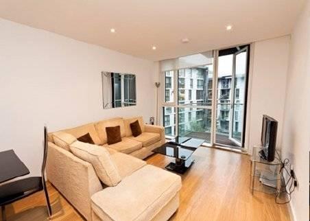Times Square Serviced Apartments Лондон Экстерьер фото